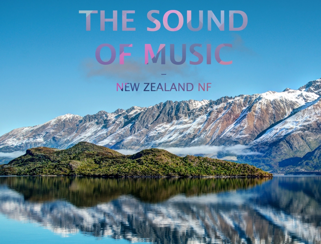 New Zealand NF, FDLC 12 poster